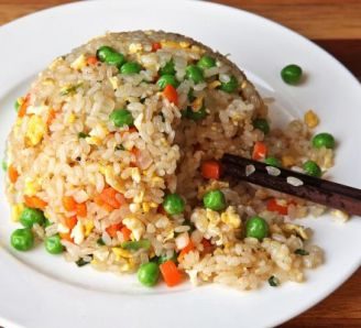 Chinese Rice