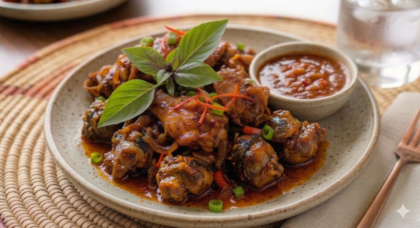 Gizzard