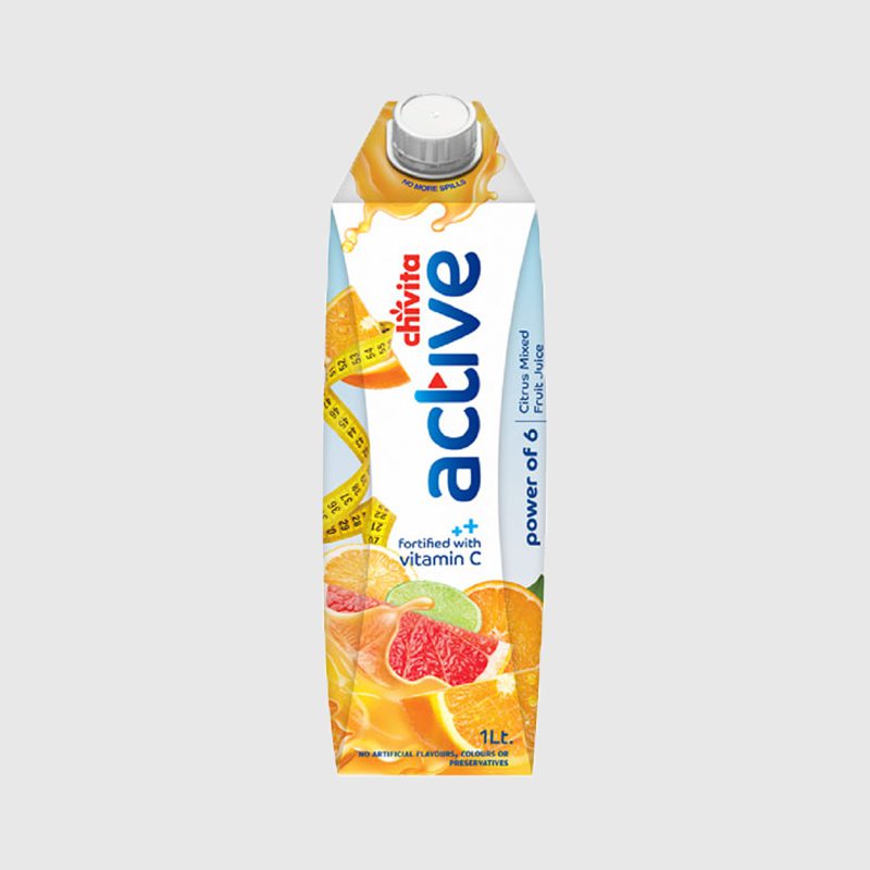 Juice Pack