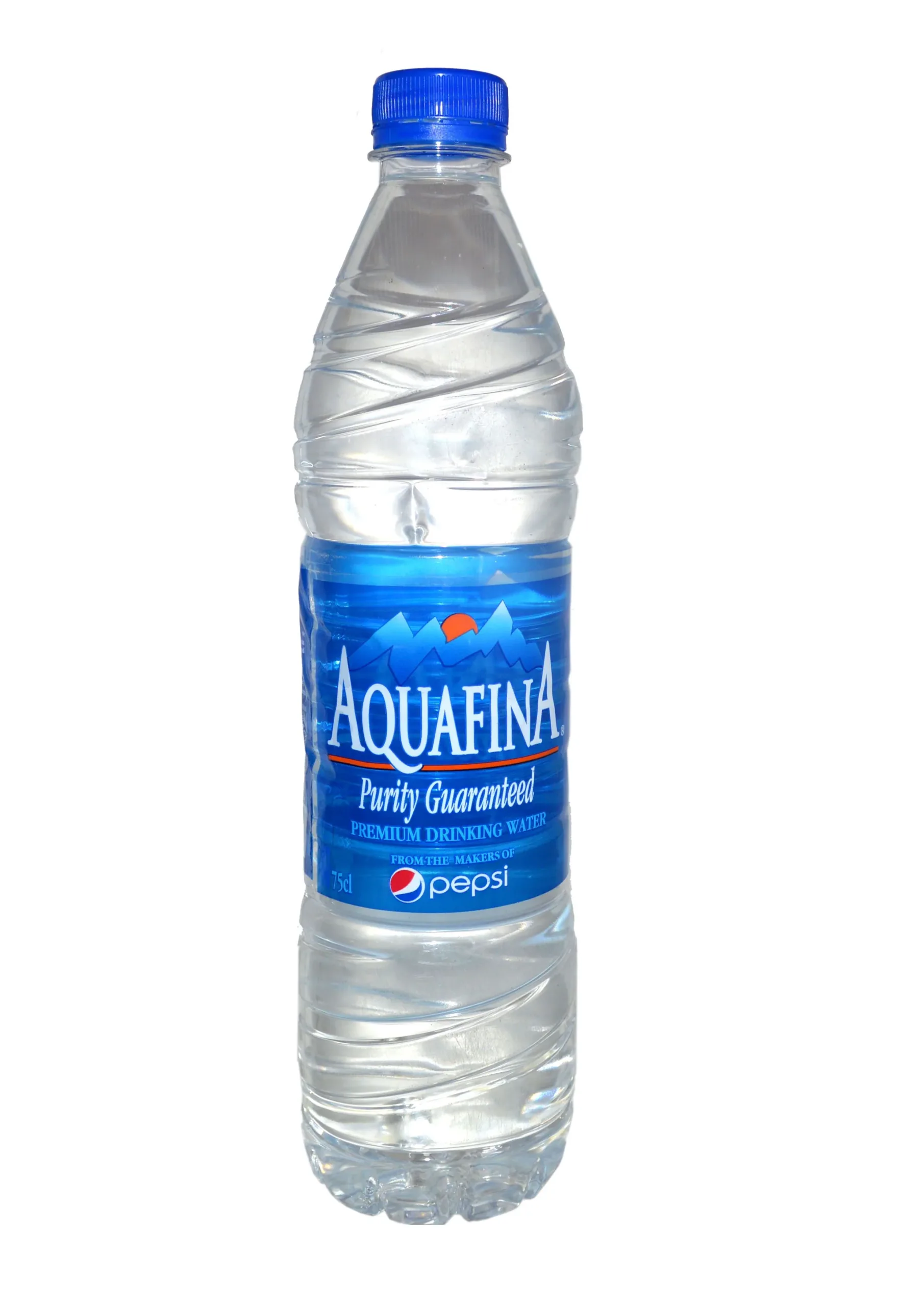 Bottle Water