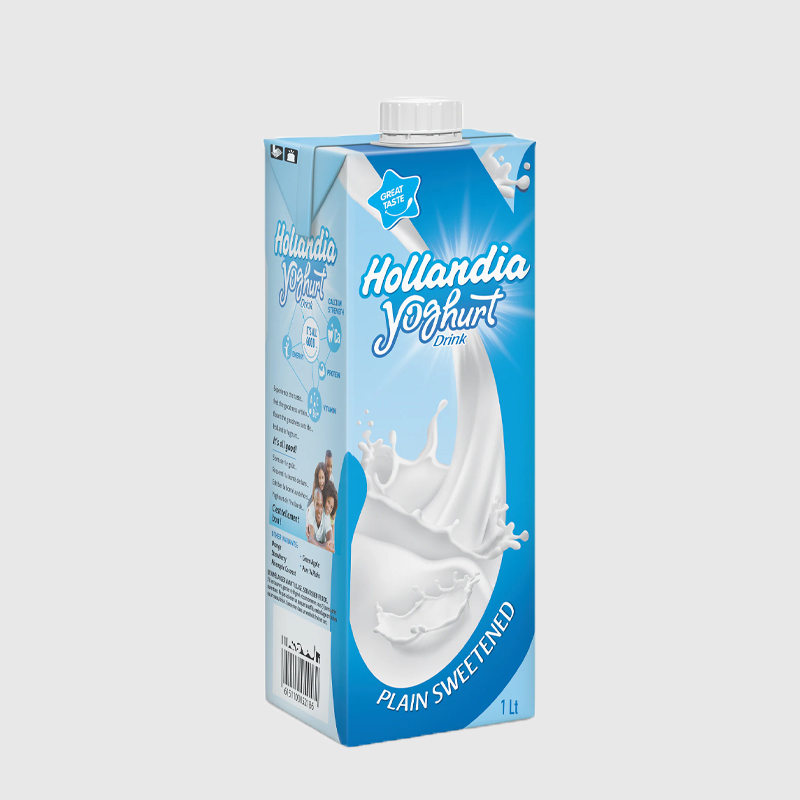 Yoghurt Pack